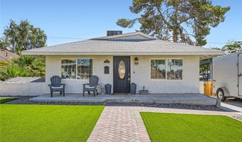 615 D Ave, Boulder City, NV 89005