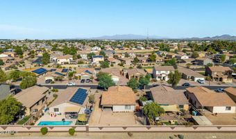 7196 S MORNING DEW Ln, Buckeye, AZ 85326