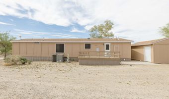 34311 S LUELLEN Dr, Black Canyon City, AZ 85324