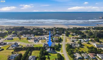 1027 SEABIRD Dr SW, Bandon, OR 97411