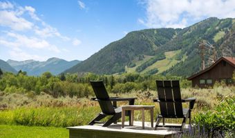 77 Overlook Dr, Aspen, CO 81611