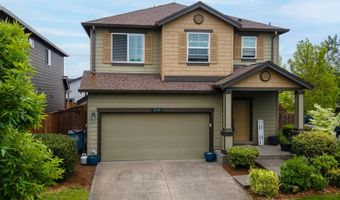 2145 NW PULVER Ln, Albany, OR 97321