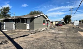 3100 S GEORGIA St, Amarillo, TX 79109