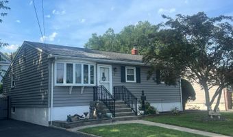 3 George St, Avenel, NJ 07001
