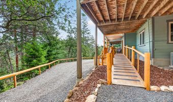 4567 Old Highway 99 S, Ashland, OR 97520