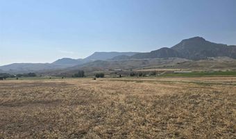 129 Stillwater Dr Lot 35, Cody, WY 82414