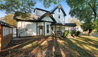 112 Cherry St, Adairsville, GA 30103