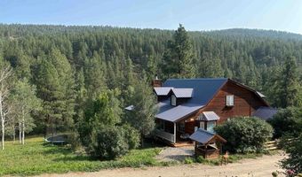 2237 Bear Creek Canyon Rd, Bayfield, CO 81122