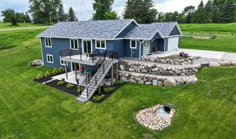 1402 Brophy Park Rd NW, Alexandria, MN 56308
