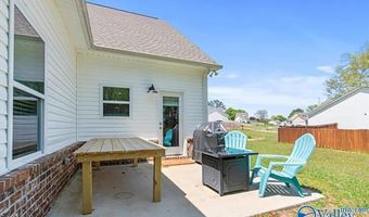 15176 Blendor Crooks, Athens, AL 35611