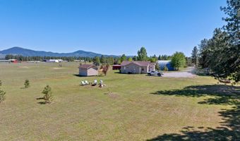 2443 E REMINGTON Rd, Athol, ID 83801