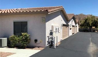 227 Big Horn Dr, Boulder City, NV 89005