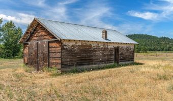 210 Rusho Lane 78 Acres, Blanchard, ID 83804