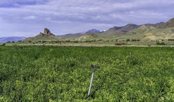 6 Whitney Dr, Cody, WY 82414