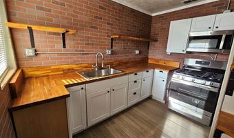 2017 Palm St, Abilene, TX 79602