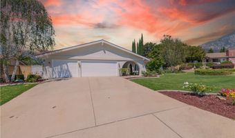 5432 Sard St, Alta Loma, CA 91701
