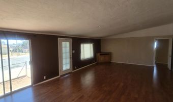 262 S Gila St, Benson, AZ 85602