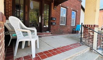 204 S 14th St 1, Allentown, PA 18102