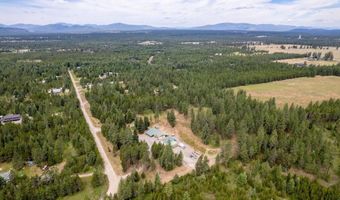 8626 E SON SHINE Way, Athol, ID 83801