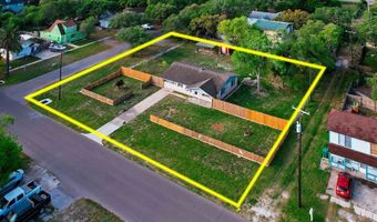 315 W Greenwood, Aransas Pass, TX 78336