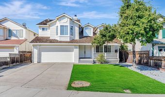 5052 PERRY Way, Antioch, CA 94531