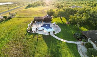 115 County Road 1161, Alice, TX 78332