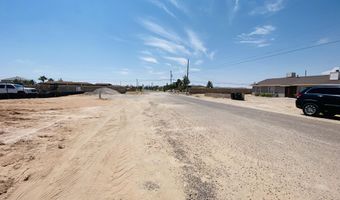13310 AYLA Rd, El Paso, TX 79938