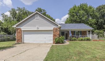 960 W Stop 11 Rd, Indianapolis, IN 46217
