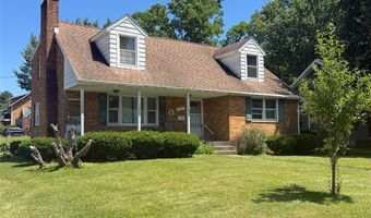 1810 Parkway Blvd, Alliance, OH 44601