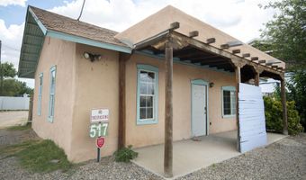 517 E Reinken Ave, Belen, NM 87002