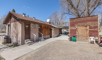 50 N MAIN St, Antimony, UT 84712