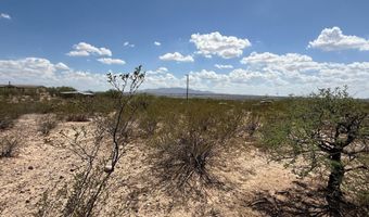 4 45 Ac E Horizon View Trl 20, Benson, AZ 85602