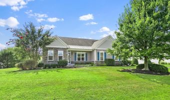 18963 BEAVER CREEK Dr, Harbeson, DE 19951