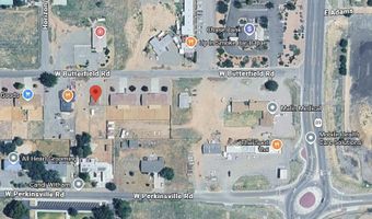 437 W Butterfield Rd, Chino Valley, AZ 86323