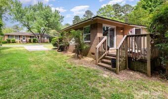 1532 Downs Ave, Charlotte, NC 28205