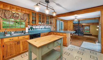20 Coe Hill Rd, Center Harbor, NH 03226