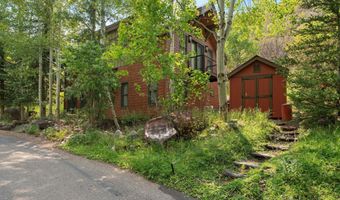 477 Aspen Oak Dr, Aspen, CO 81611
