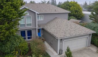 615 SW SEABIRD Dr, Bandon, OR 97411