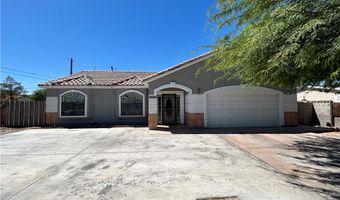 4685 E Wyoming Ave, Las Vegas, NV 89104
