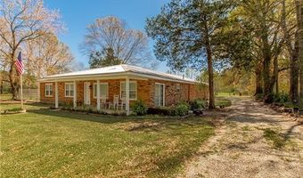 59138 SPRING VALLEY Rd, Bogalusa, LA 70427