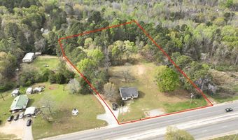 6 Horton Dr, Abbeville, SC 29620