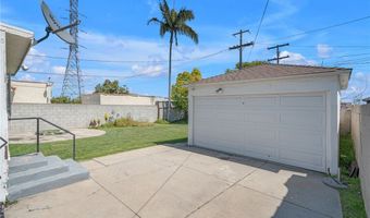 9812 S Denker Ave, Los Angeles, CA 90047