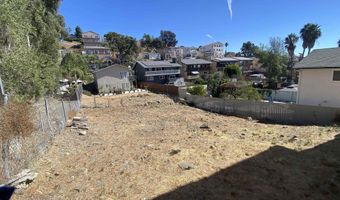 1659 Portola Ave, Spring Valley, CA 91977