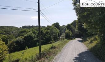 Tbd Old Mountain Road, Banner Elk, NC 28604