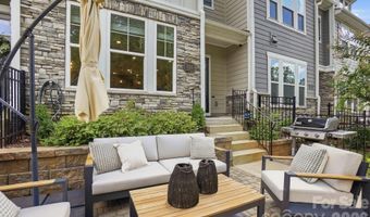 1128 Drummond Ave, Charlotte, NC 28205