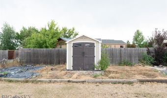 396 Buckskin Rd, Belgrade, MT 59714