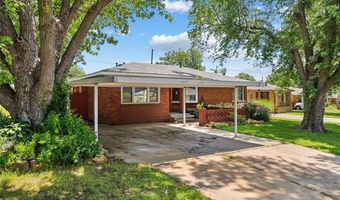 300 SE Waverly Ave, Bartlesville, OK 74006