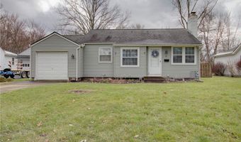 45 French St, Berea, OH 44017