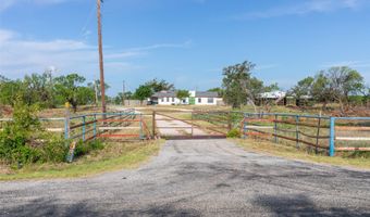 7449 Fm 707, Anson, TX 79501