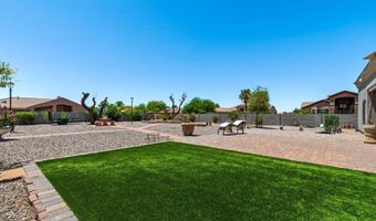 10327 W IRONWOOD Dr, Casa Grande, AZ 85194